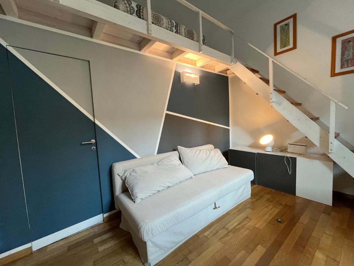 Belfiore Loft Турин Екстер'єр фото