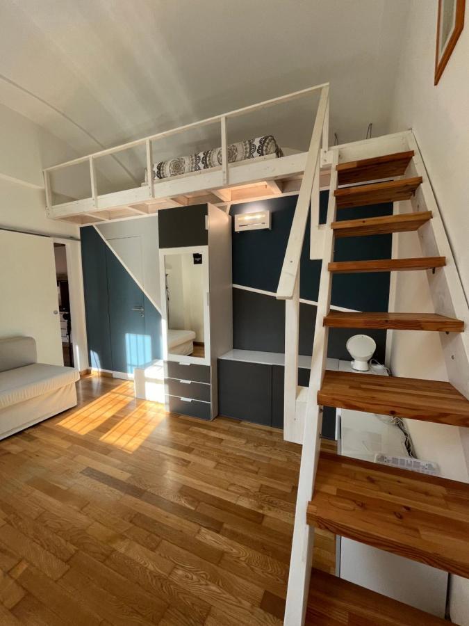 Belfiore Loft Турин Екстер'єр фото