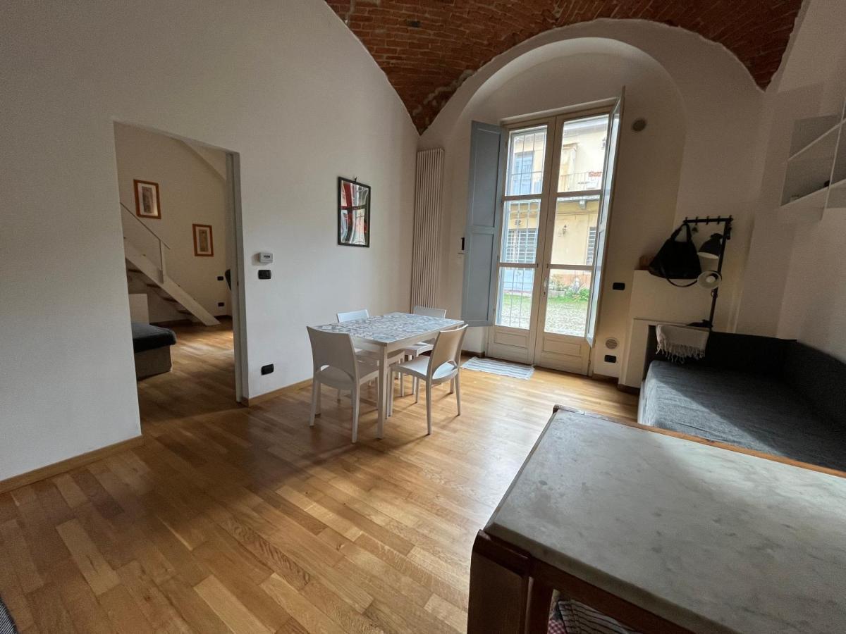 Belfiore Loft Турин Екстер'єр фото