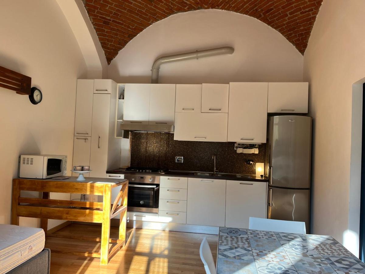 Belfiore Loft Турин Екстер'єр фото